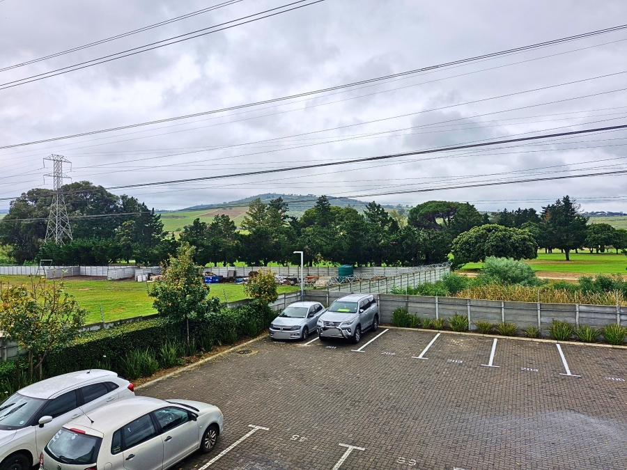 To Let 2 Bedroom Property for Rent in Haasendal Western Cape